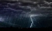 هشدار بارش بی‌وقفه برف و باران در ۲۰ استان 