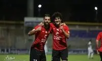 آقای گل لیگ برتر، فصل آینده پرسپولیسی می‌شود!