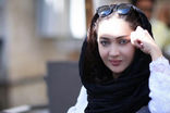 تصویر حیرت‌انگیز از نیکی کریمی در آستانه 54 سالگی