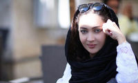 تصویر حیرت‌انگیز از نیکی کریمی در آستانه 54 سالگی