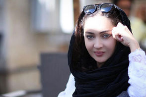 تصویر حیرت‌انگیز از نیکی کریمی در آستانه 54 سالگی
