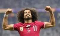 مرد سال فوتبال آسیا معرفی شد