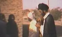 ویدئویی از رهبر شهید که برای نخستین بار منتشر شد