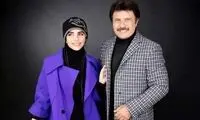 چیزهایی که از ستاره سعیدی، همسر بیژن مرتضوی نمی‌دانستید