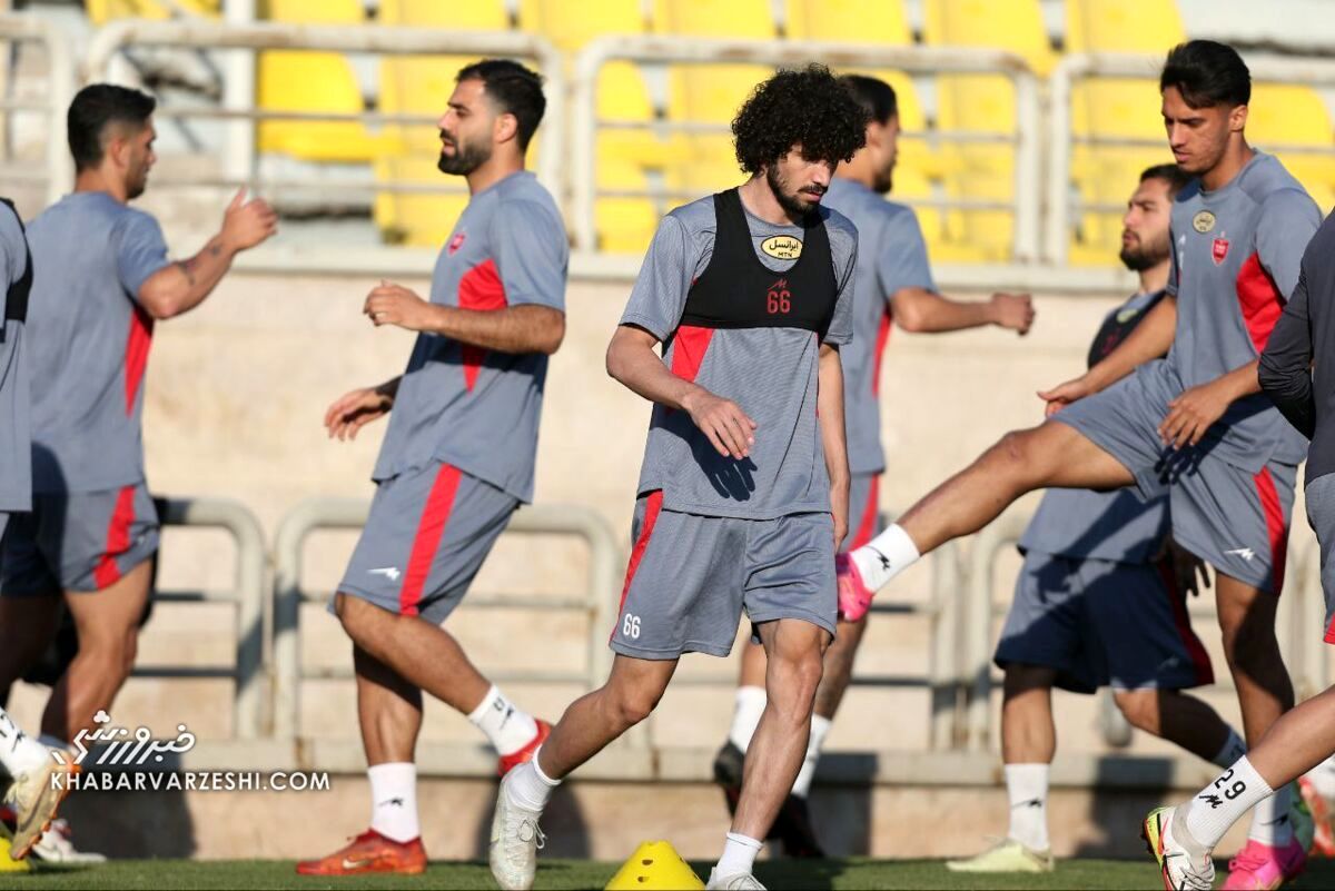 خبر بد به پرسپولیسی‌ها با قانون جدید