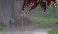 رکورد ۵۲ ساله بارندگی در این استان شکسته شد
