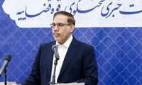 سخنگوی قوه قضائیه: با مکانیسم ماشه دنیا به آخر نمی‌رسد