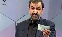 محسن رضایی دقیقا کجاست، چه می‌کند؟