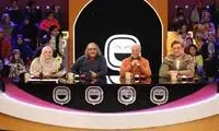 اجرای رپ به سبک امینم در برنامه صداوسیما! 
