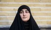 پیش‌بینی خاص زینب سلیمانی درباره مرگ ترامپ