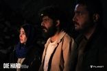 «جان سخت» روایت رفاقت بود
