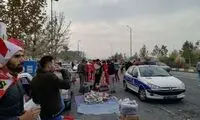 تمهیدات ترافیکی دربی پایتخت اعلام شد