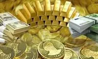 قیمت سکه سقوط کرد؛ مردم فروشنده شدند