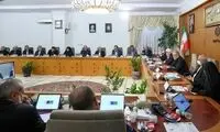 ارائه گزارش وزیر کشور در مورد حادثه کوی دانشگاه