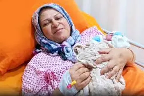 ماجرای تولد متفاوت یک نوزاد در سبزوار پربازدید شد