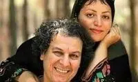 استوری احساسی و غمبار همسر آرش میراحمدی