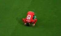 قاب‌های منتخب روز بیستم جام جهانی