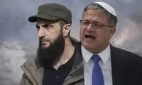 اسرائیل: الجولانی باید ترور شود