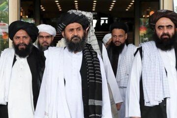 پیام تهدیدآمیز طالبان برای پاکستان 