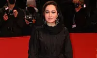 ستاره سینمای ایران داور جشنواره آمریکایی شد