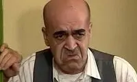 دستمزد عجیب حمید لولایی برای سریال زیر آسمان شهر