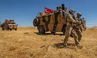 احتمال تغییر سیاست ترکیه در سوریه