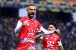 شرط سردار برای بازگشت به پرسپولیس قبول شد
