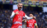 شرط سردار برای بازگشت به پرسپولیس قبول شد