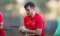 پشت‌پرده بلاتکلیفی احمدزاده و مهری در پرسپولیس فاش شد
