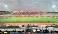 استقلال برای هفته دوم سرگردان شد