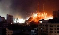 انتقاد شدید عربستان از حملات اسرائیل به غزه