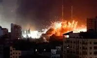 انتقاد شدید عربستان از حملات اسرائیل به غزه