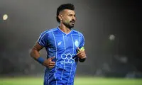 داستان رامین رضاییان که در استقلال از عرش به فرش رسید