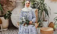 جزئیات خاص خانه زینبِ بچه مهندس که بوی جنوب می‌دهد