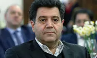 رئیس اتاق بازرگانی برکنار شد