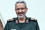 سردار غیب‌پرور بر اثر عوارض شیمیایی به شهادت رسید