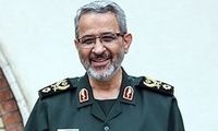 سردار غیب‌پرور بر اثر عوارض شیمیایی به شهادت رسید