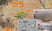 حمله راکتی عراق به 2 پایگاه آمریکا در سوریه
