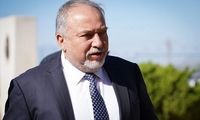 هشدار لیبرمن نسبت به پایان کار اسرائیل