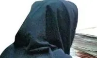 گریز پردلهره دختر فراری از چنگ پسران شیطان صفت