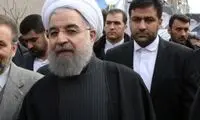 حمله تند کیهان به اظهارات اخیر حسن روحانی