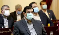 واکنش علی مرادی به مهاجرت دختر وزنه‌بردار