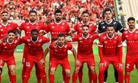 لیست خروجی پرسپولیس لو رفت