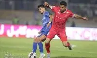 پورعلی‌گنجی: نتیجه دربی به نفع ما نبود!