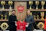 نمایش خیره‌کننده مدافع جوان پرسپولیس که دیده نمی‌شد