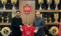 نمایش خیره‌کننده مدافع جوان پرسپولیس که دیده نمی‌شد