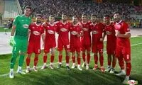بریز و بپاش بانک شهر برای دل هواداران پرسپولیس