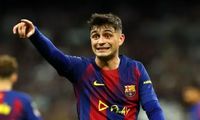 پدری از فهرست بارسلونا خارج شد