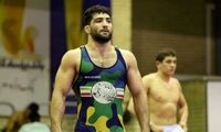 استوری توهین‌آمیز کشتی‌گیر بلاروس خطاب به ملی‌پوش ایرانی!