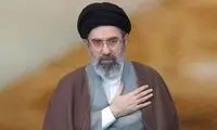 چند تصویر کمتر دیده‌شده از رهبر جدید انقلاب